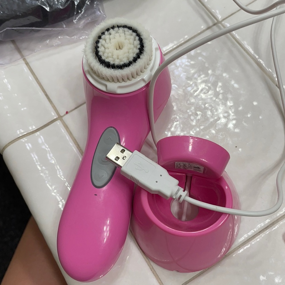 Clarisonic Mia 3 pink